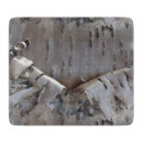 Search for tree bark chopping boards Rustic