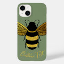 Search for bumblebee iphone cases Black