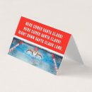 Search for swimming pool christmas cards Funny