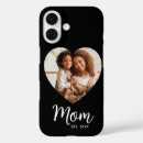Search for modern quote iphone cases Black and white