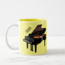 Search for grand piano mugs Instrument