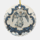 Search for angel christmas tree decorations Christian