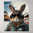 Search for snow bunny art Animal