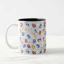 Search for red black yellow mugs Blue