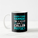 Search for education major mugs Science