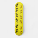 Search for gecko skateboards Colourful