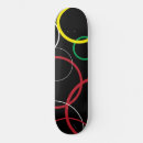 Search for wave design skateboards Geometric