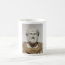 Search for aristotle mugs Portrait