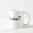 Search for linda mugs Listen