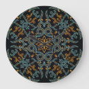 Search for ornamental clocks Baroque