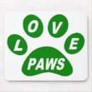 Search for paw mice mouse mats Paws