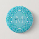 Search for damask pattern badges Elegant
