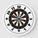 Search for dartboard clocks Sports