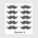 Search for moustache humour stickers Moustaches