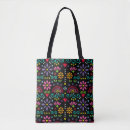 Search for mexican tote bags Pattern