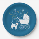 Search for pug plates Blue