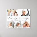 Search for memorial collage canvas prints Sympathy