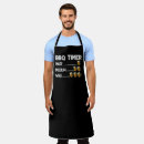 Search for beer drinking aprons Bbq