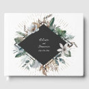 Search for tropical wedding guest books Beach