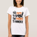 Search for fierce tshirts Black