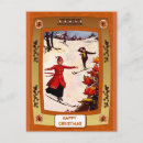 Search for downhill skiing cards Snow