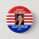 Search for santorum badges 2012
