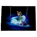 Search for mermaid gift bags Sea