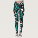 Search for brown leather leggings Abstract