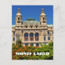 Search for monte carlo postcards French