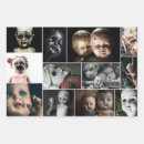 Search for vintage doll wrapping paper Victorian