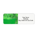 Search for rocks return address labels Abstract