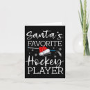 Search for hockey humor cards Reindeer