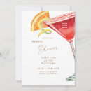 Search for cocktail shower invitations Elegant