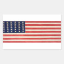 Search for american flag decor stickers Red white and blue