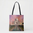 Search for taj bags Monument