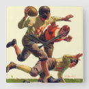 Search for nfl art Quarterback