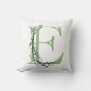 Search for letter e cushions Alphabet
