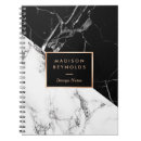 Search for interior design notebooks White
