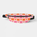 Search for square bum bags Orange