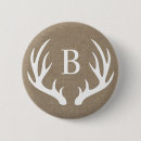 Search for deer badges Antlers