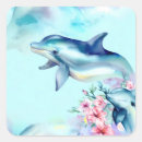 Search for beach travel stickers Watercolor