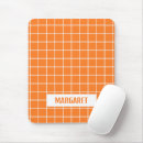Search for orange square mouse mats Shapes