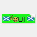 Search for trident bumper stickers Peace