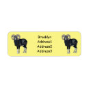 Search for goats return address labels Sheep