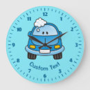 Search for bubble clocks Soap