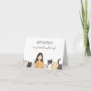 Search for crazy friends cards Crazy cat lady