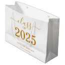 Search for graduation gift bags Class of 2025