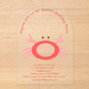 Search for cancer birthday invitations Crab