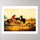 Search for prairie art Horses