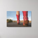 Search for boots canvas prints Outdoors